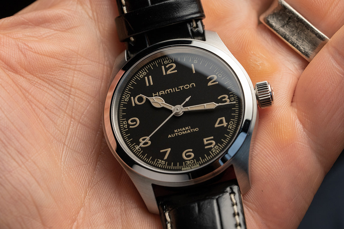 Our Best Watches Under $2000
