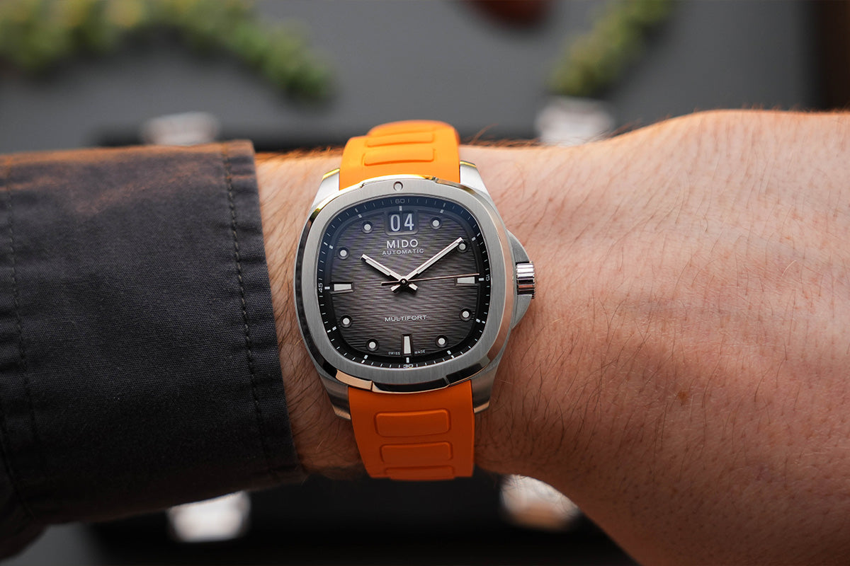 Our Best Driving Watches – Time+Tide Watches AU