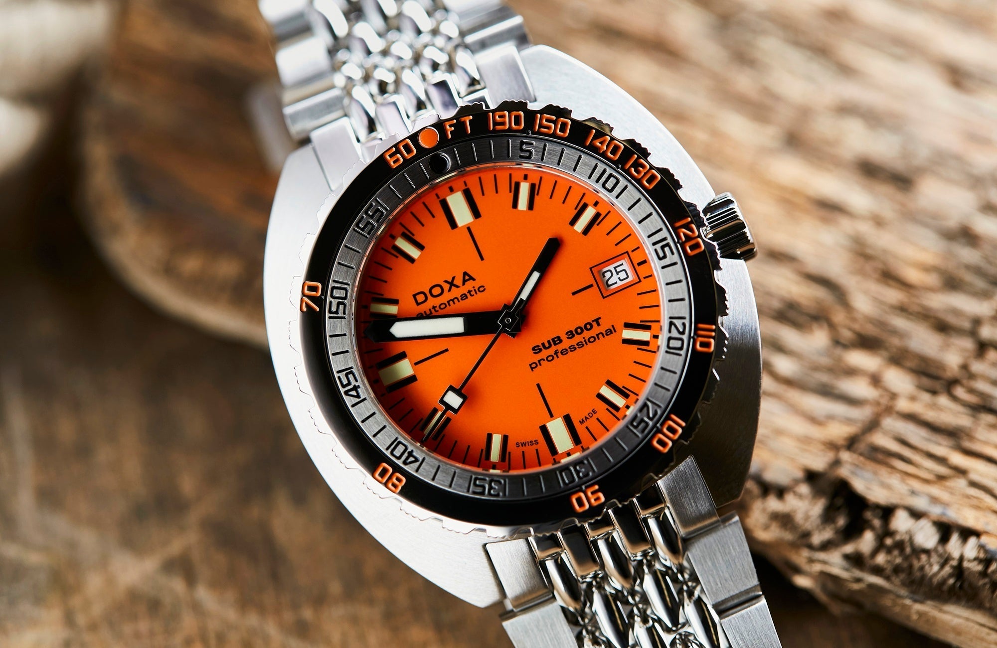 Our Best Diving Watches