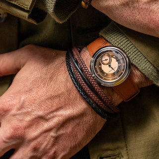 Our best Art Deco-inspired watches