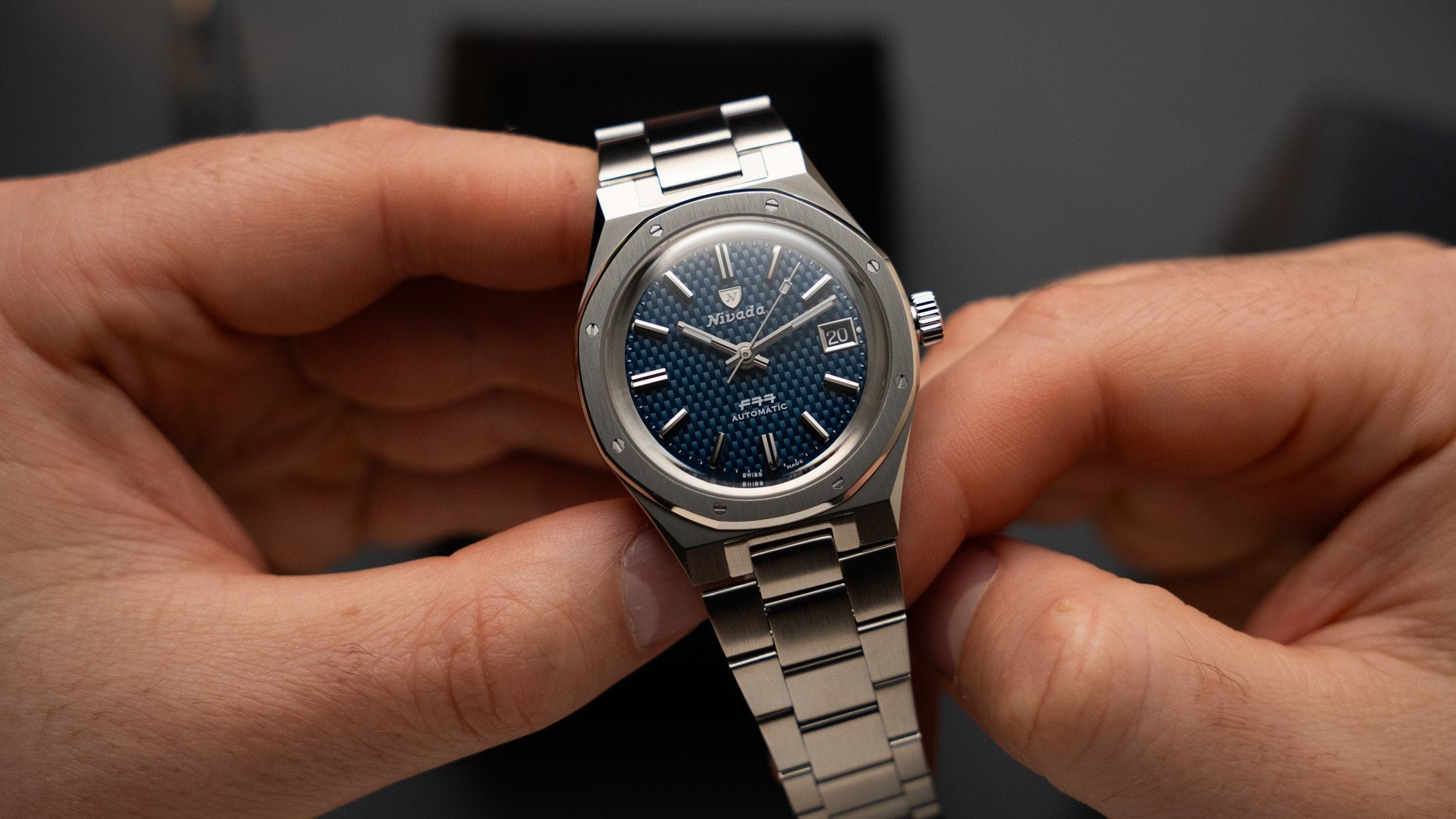 What's The Right Watch Movement For You? – Time+Tide Watches AU