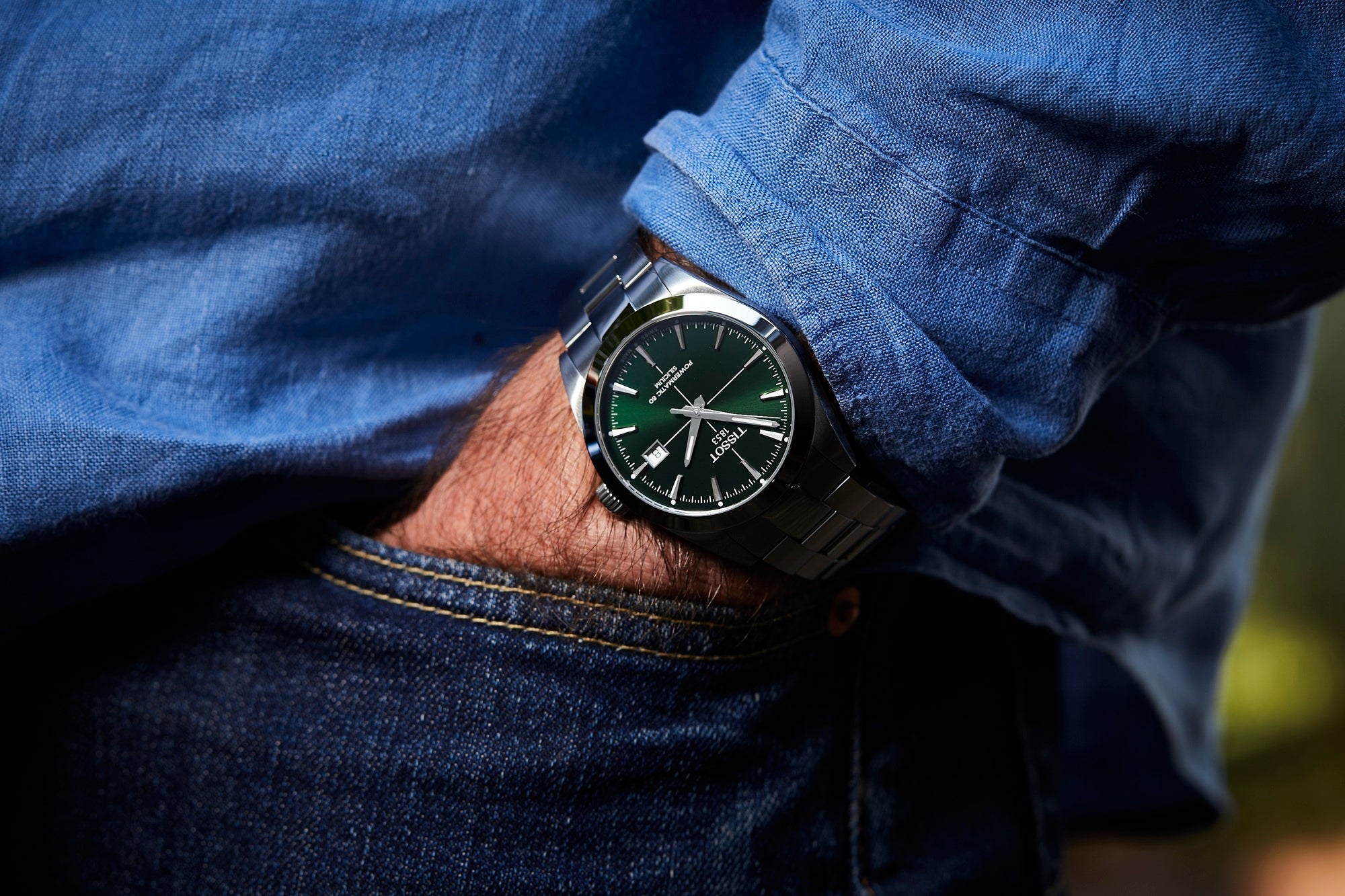 Our Best Anti-Magnetic Watches