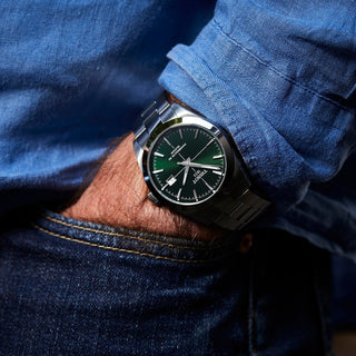 Our Best Anti-Magnetic Watches