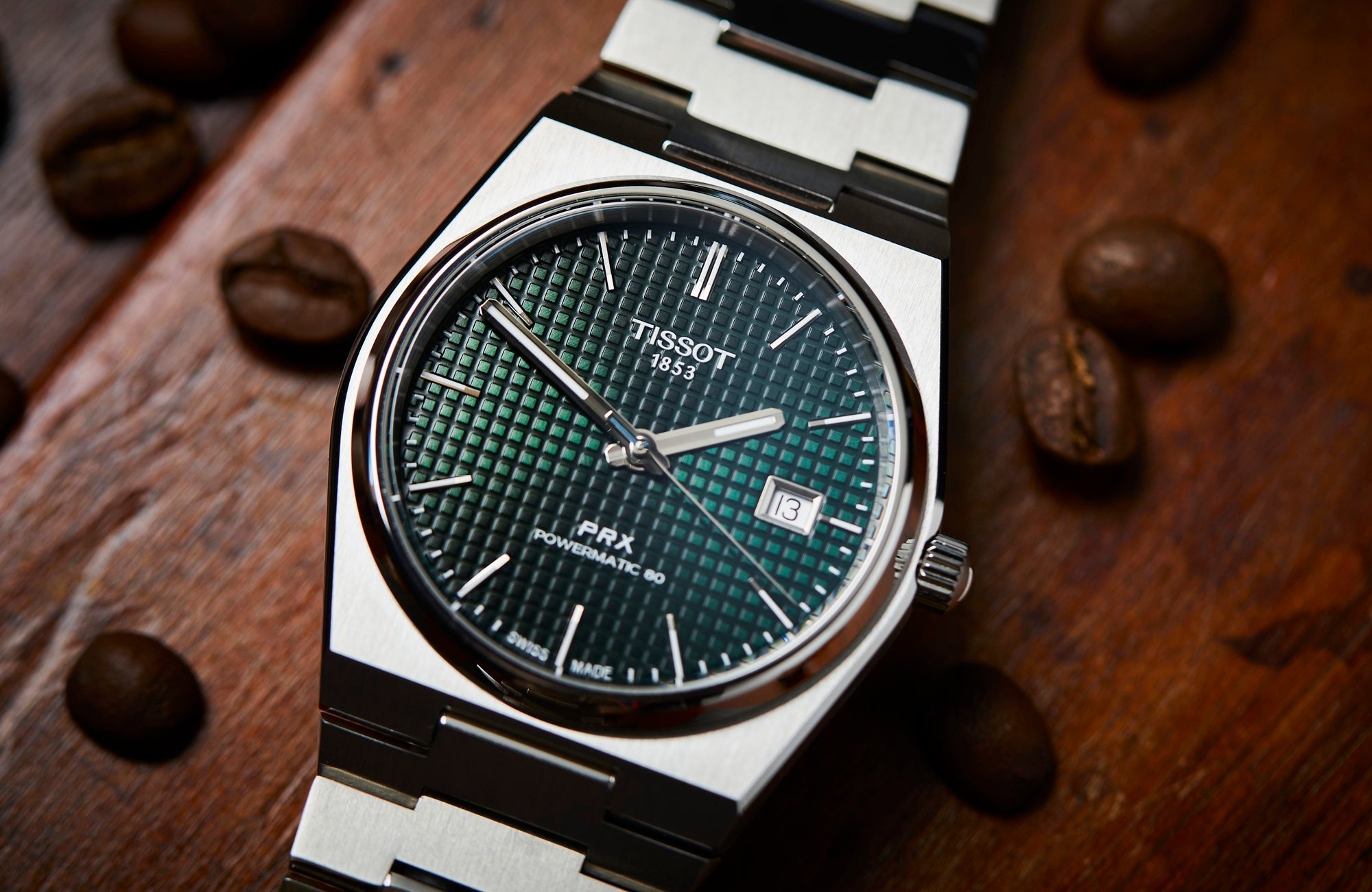Our Best Green Dial Watches
