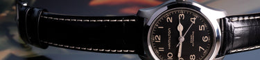 100m Watches