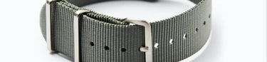 18mm Straps