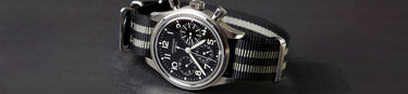22mm Straps
