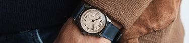 ≤ 36mm Watches