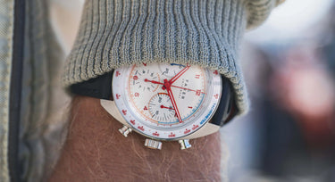 Farer Chrono-Sport