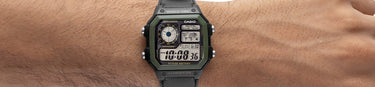 Casio AE1200 Series