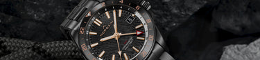 DLC Watches