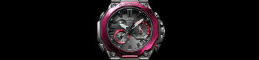 G-SHOCK MTG-B2000 Series