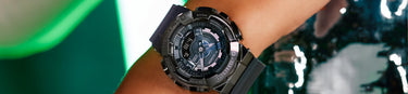 G-SHOCK GMS-110 Series