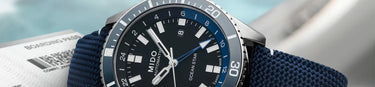 GMT Watches