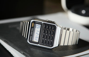 Casio CA500 Series