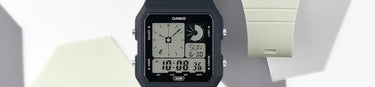 Casio LF20 Series