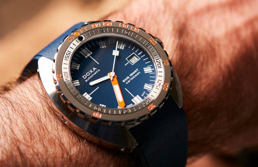 DOXA SUB 1500T