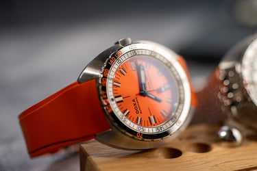 DOXA SUB 200T
