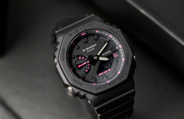 G-SHOCK GA2100 Series