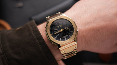 G-SHOCK GMB2100 Series