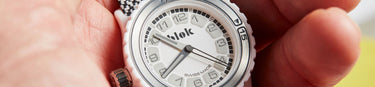 Other Case Material Watches
