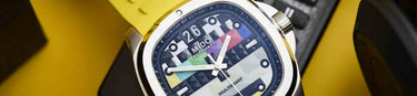 Mido Multifort TV Big Date