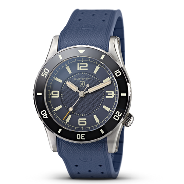 Elliot Brown Bloxworth Heritage Diver: 929-103