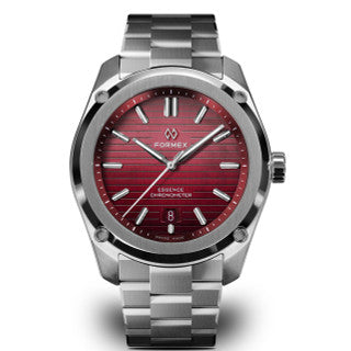 FORMEX ESSENCE 41 Automatic Chronometer Gamaret