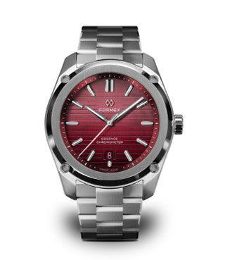 FORMEX ESSENCE 41 Automatic Chronometer Gamaret