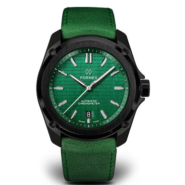 FORMEX ESSENCE Leggera FortyOne Automatic Chronometer MAMBA