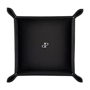 Wolf Philipp Valet Tray Black