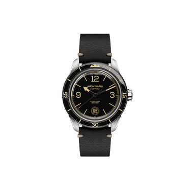 Echo Neutra 1956 3H Black