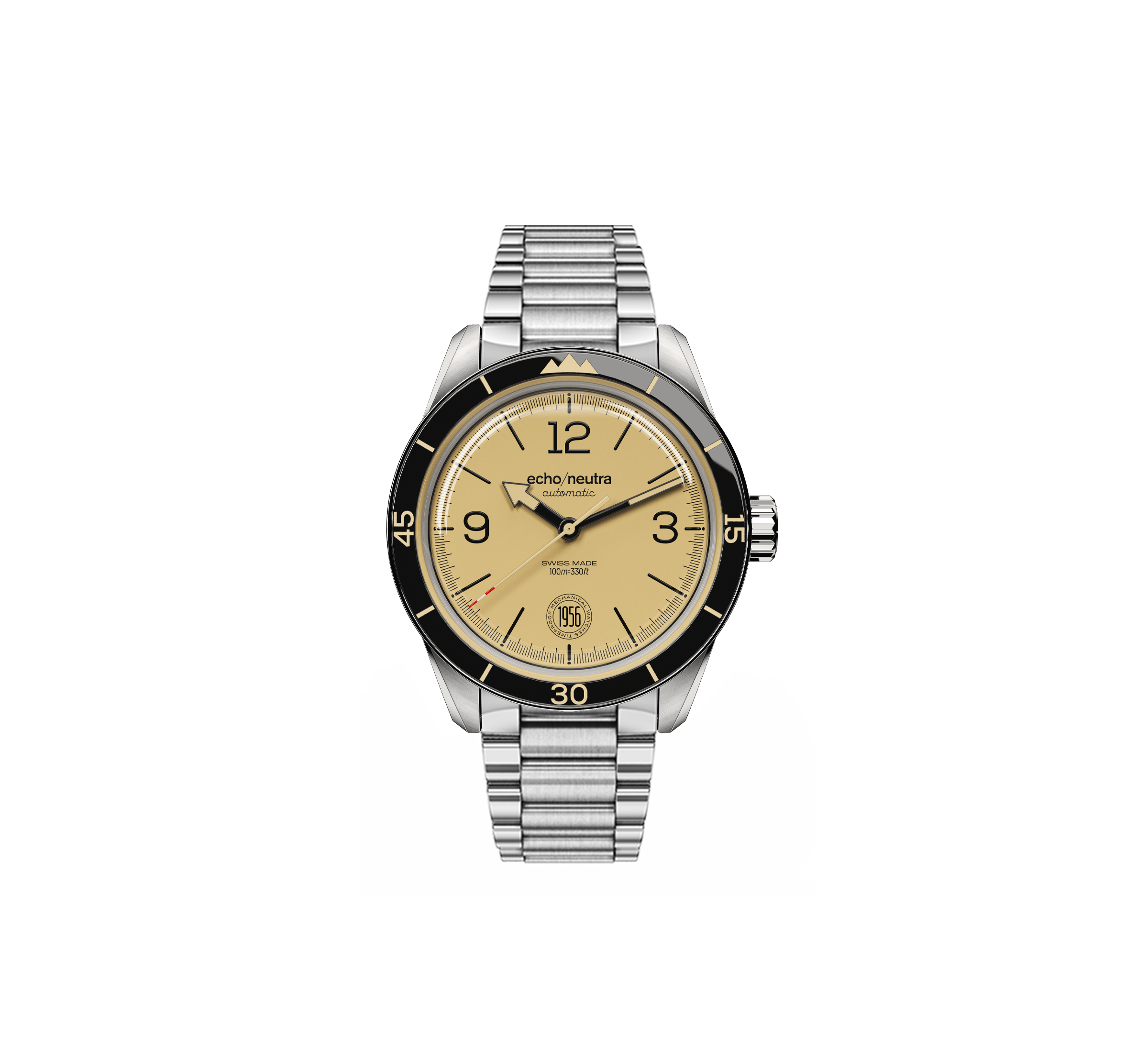 1956 3H khaki Metal