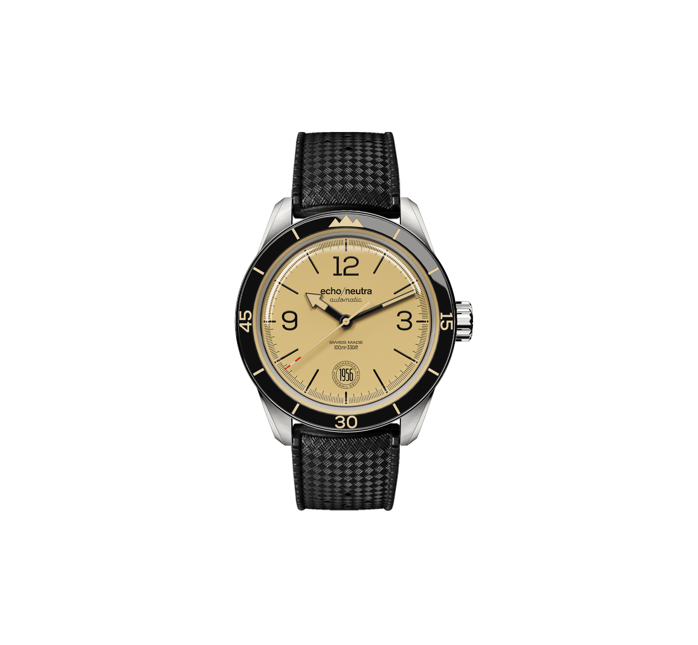 1956 3H khaki tropical