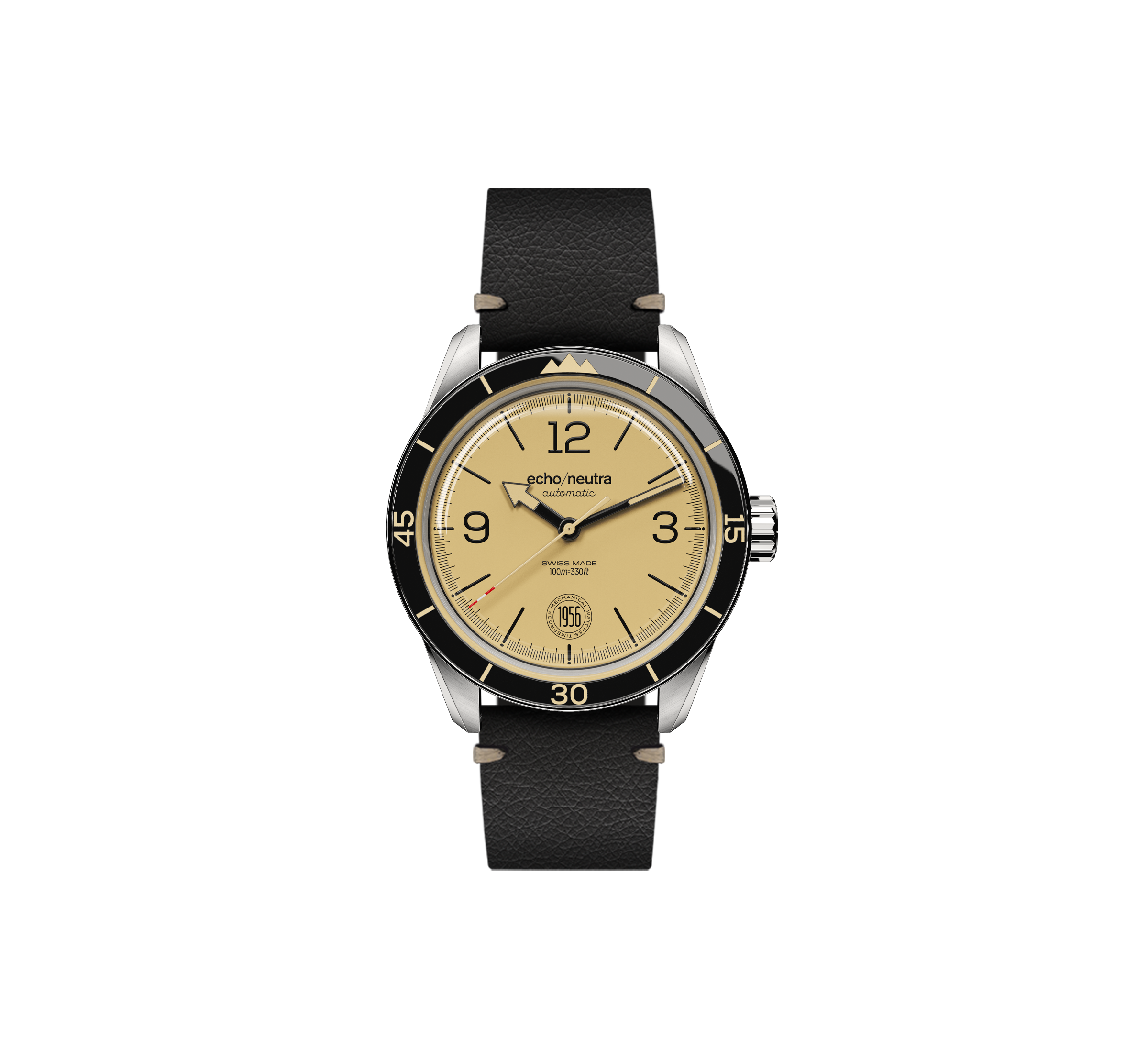 1956 3H khaki vintage