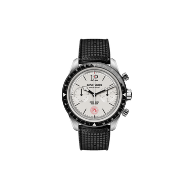 Echo Neutra 1956 Chrono White
