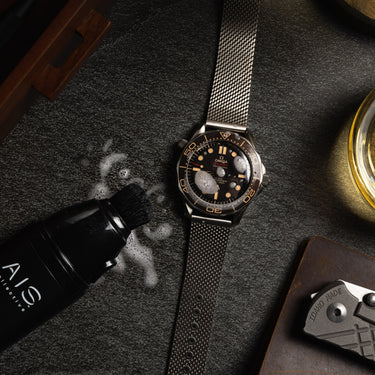 AIS Collective ChronoPen Watch Cleaning Kit