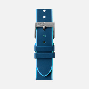 Christopher Ward Aquaflex Rubber Strap