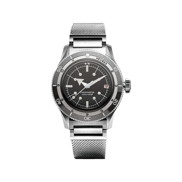 Serica Ref. 5330 Black