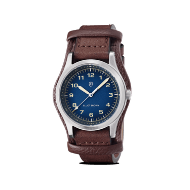 Elliot Brown Arne Field