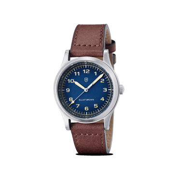 Elliot Brown Arne Field