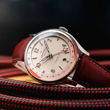 Trafford Touring GMT - Izabella