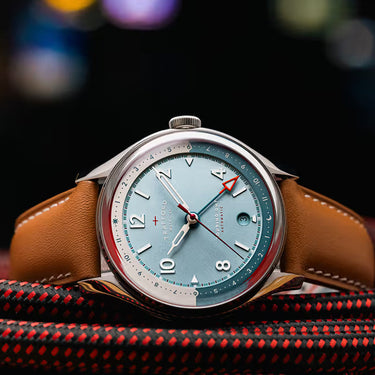 Trafford Touring GMT - Daphne