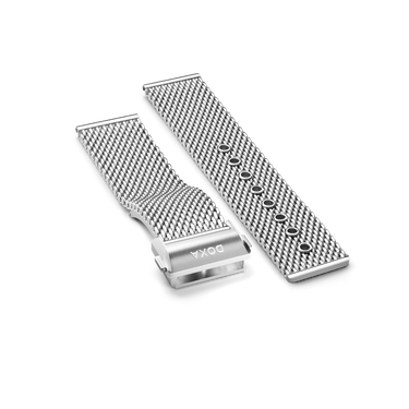 DOXA SUB 200 II Stainless steel bracelet