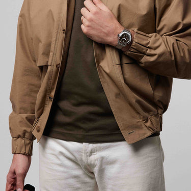 Serica Ref. 8315-2 GMT