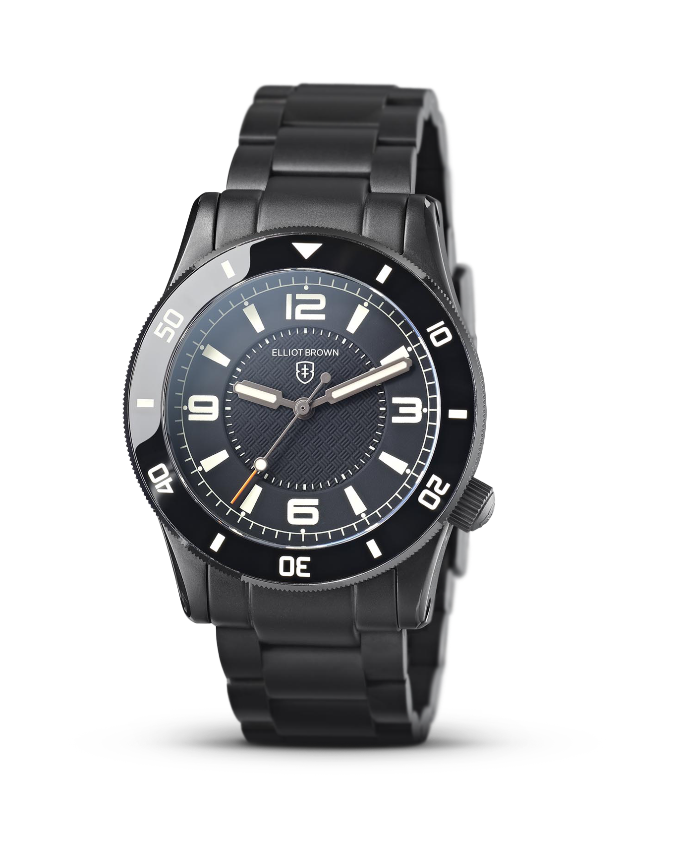 Elliot Brown Bloxworth Heritage Diver: 929-102