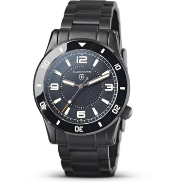 Elliot Brown Bloxworth Heritage Diver: 929-102