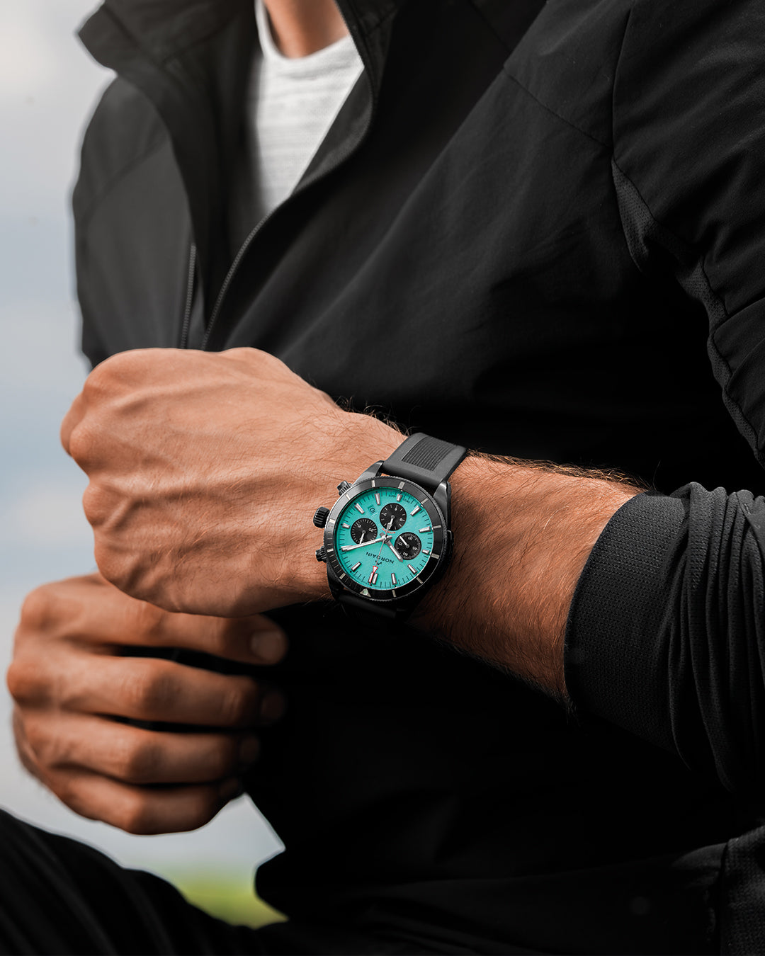 Adventure Sport Chrono DLC Limited Edition