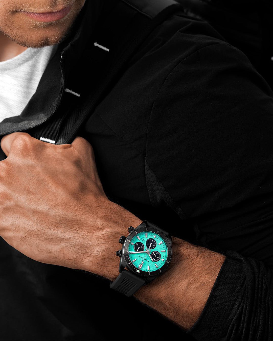 Adventure Sport Chrono DLC Limited Edition