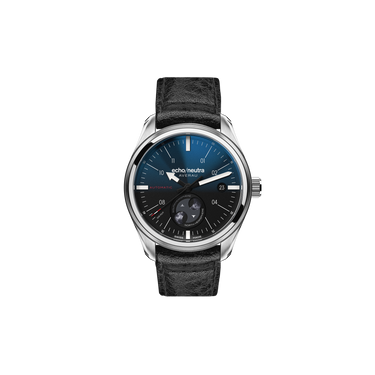 Averau Moonphase Blu Bufalo Black